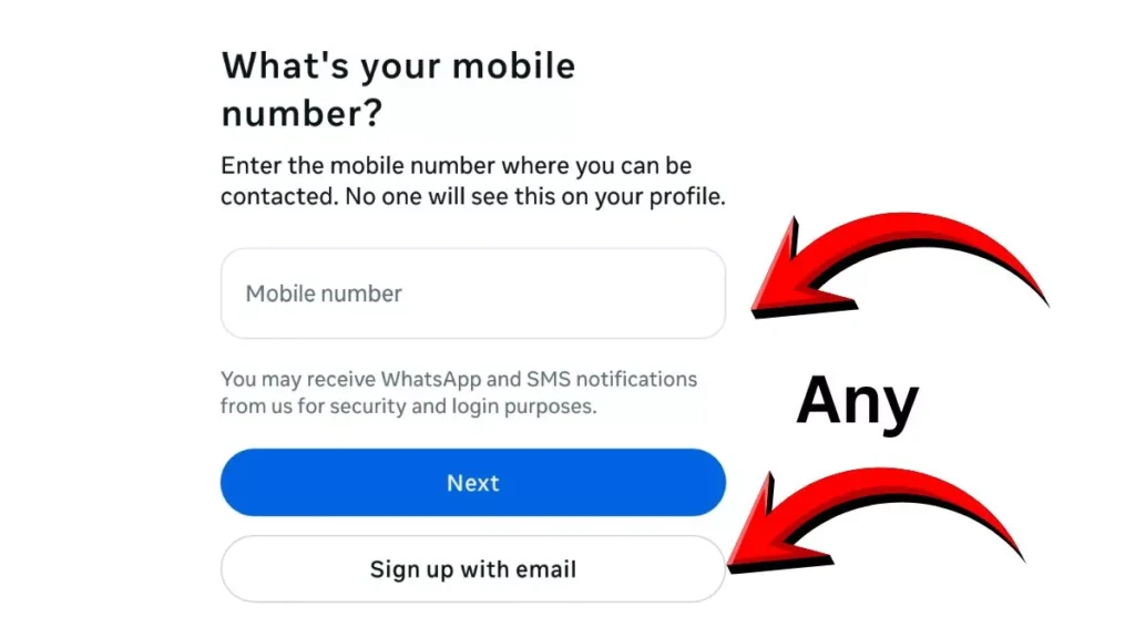 create-new-instagram-account-singup-