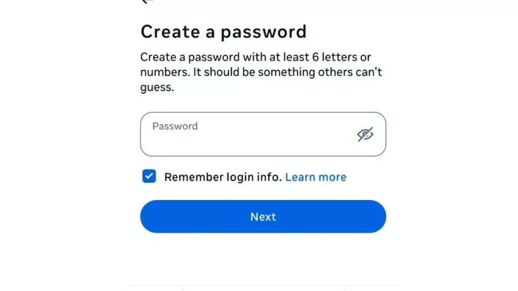 create-new-instagram-password